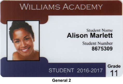 uofm student id card